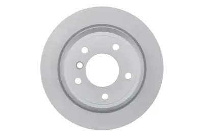 BOSCH 0986478425 Fren Dısk Arka Bmw  5 E39 95>03 Düz 298mm Df2768 