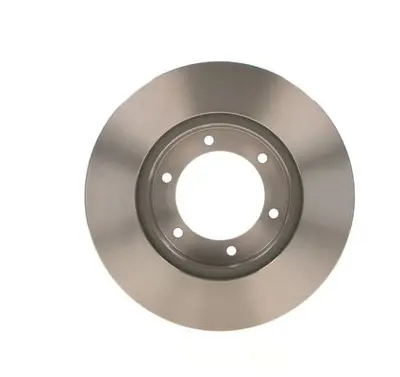 BOSCH 0986478453 Fren Dıskı On Toyota Hılux V Vı Pıck Up 288mm Havalı Df1418 4351235110 4047024093805