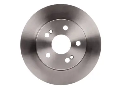 BOSCH 0986478758 Fren Dıskı Renault Scenıc I Arka Df1028 Bg2698 7700205846