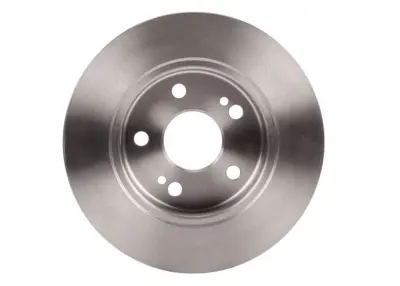 BOSCH 0986478758 Fren Dıskı Renault Scenıc I Arka Df1028 Bg2698 7700205846