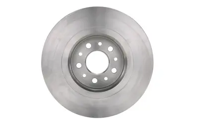 BOSCH 0986479120 Fren Diski Arka 156 97>06 Gt 03>10 Düz 276mm 46542702 46469908 77363341 77364567 77364839 77365786 9948338 9949332 9949334 9951222
