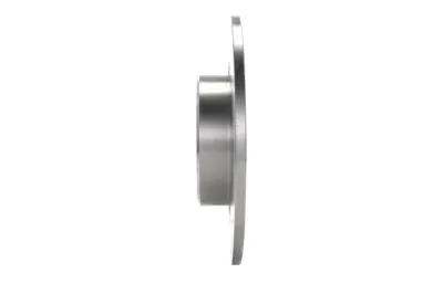 BOSCH 0986479120 Fren Diski Arka 156 97>06 Gt 03>10 Düz 276mm 46542702 46469908 77363341 77364567 77364839 77365786 9948338 9949332 9949334 9951222