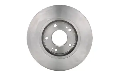 BOSCH 0986479124 Fren Diskiön Santafe  00> Trajet 99> Galloper 98> Havalı 276mm 517123B000 5171226000 517123B000AT 5810126A20 5171226000AT 9907910 5171222600 517123B300 517123B010 517123F000