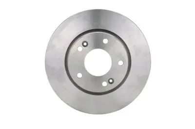 BOSCH 0986479124 Fren Diskiön Santafe  00> Trajet 99> Galloper 98> Havalı 276mm 517123B000 5171226000 517123B000AT 5810126A20 5171226000AT 9907910 5171222600 517123B300 517123B010 517123F000