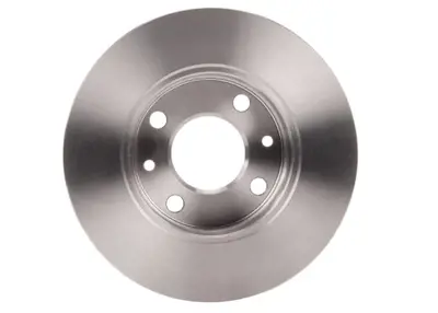 BOSCH 0986479165 Fren Dısk Dacıa; Renault Logan 1.2; Logan 1.4; Logan 1.4 Mcv; Logan 1.5 Dci; Logan 1.5 Dci Mcv; Loga DAC6001549211 REN6001547684 REN6001