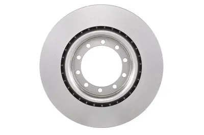 BOSCH 0986479343 Fren Diski Ön Renault Mascot 5010260604