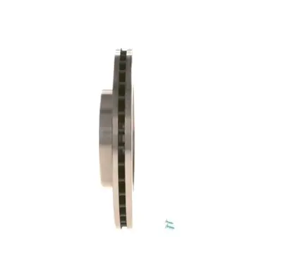 BOSCH 0986479369 Fren Diski Ön Cerato 04> Havalı 275mm 517122F100 9024234312 A9024234312 517120S100 517122F300 517152F100