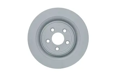 BOSCH 0986479628 Fren Diski Arka S-Type Xf Xj Xk8 C2D26352 C2C25339 C2C26352 C2D27617 T2R5941 C2C025339 AC2C25339