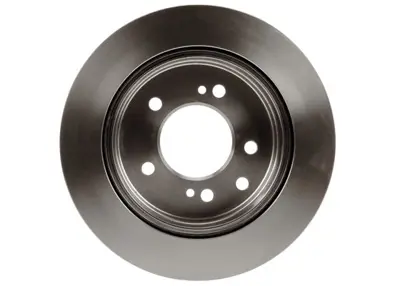 BOSCH 0986479665 Fren Disk Ssangyong Arka Kyron Rextton DF6710
