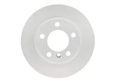 BOSCH 0986479728 Fren Dısk Mını Countryman (R60); Mını Paceman (R61) Df6353 