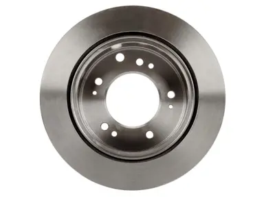 BOSCH 0986479793 Fren Dısk Kıa Sorento 2.5 Crdi; Sorento 3.3i; Sorento 3.5i; Sorento 3.8i Kıa584113e500 DF6191S