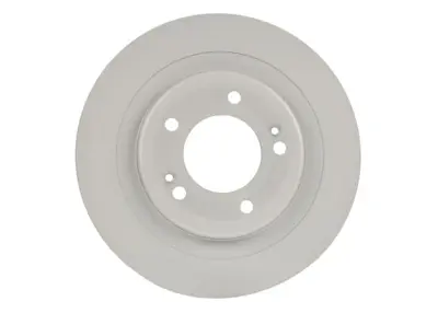 BOSCH 0986479A47 Fren Diski Arka İ30 11> Düz 5 Bijon DF6599