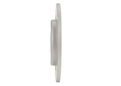 BOSCH 0986479A47 Fren Diski Arka İ30 11> Düz 5 Bijon DF6599