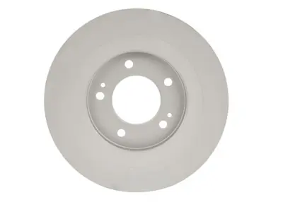 BOSCH 0986479A47 Fren Diski Arka İ30 11> Düz 5 Bijon DF6599