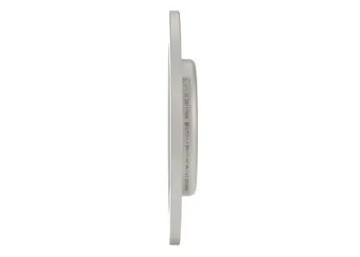 BOSCH 0986479A47 Fren Diski Arka İ30 11> Düz 5 Bijon DF6599