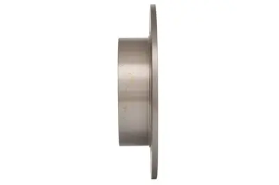 BOSCH 0986479D18 Fren Dısk Nıssan Cube Tiida 43206ew81b Df7818 43206EW81B 43206EM10A 43206EW81A 43206EW81AC 43206ZW90A D3206EM10A D3206EM1VA D3206ZW90ARV 43206EW81BC166