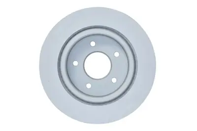 BOSCH 0986479D20 Fren Dısk Nıssan X-Traıl Arka 2013- Df 432064CE0A D32064CE0A 432064423R D32064CE0AVA 432066RA0A 432064CE0B D32064CE0ARV