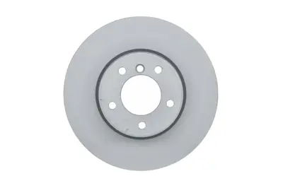 BOSCH 0986479D39 Fren Diski Ön Bmw 5 E60 E61 Bmw 6 E63 Havalı 324mm 34116753221 34116767269 34116864905 34116778964 34116864906 6767269 34116753211 6864906 6864905 6753221