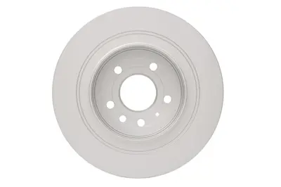 BOSCH 0986479D49 Fren Diski Arka Saab 9-5 Ys3e Df4337 300mm 12763593 5232756 5232698