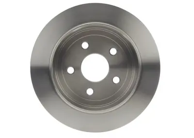BOSCH 0986479R08 Fren Dıskı 52060147AA 152060147AA K52060147AA