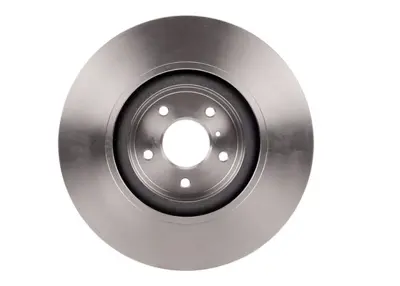 BOSCH 0986479T02 Fren Diski Nıssan 370z Fx 37 Ön Hava Kanallı 40206JL00A 40206JL00B D0206JL00KNW D0206JL00JNW