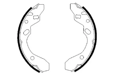 BOSCH 0986487417 Fren Dısk Mazda 323; 323 F Hatchback; Mx-3 Mazb5y62638za; Mazbcyd2638z; Mazbcyd2638za; Mazbcyd4938z BCYD2638Z BCYD2638ZA B5Y62638Z B5Y62638ZA B5Y72638Z B4Y52638Z B4Y52638ZA B4Y52638ZB BSY62638X BSY62638Z