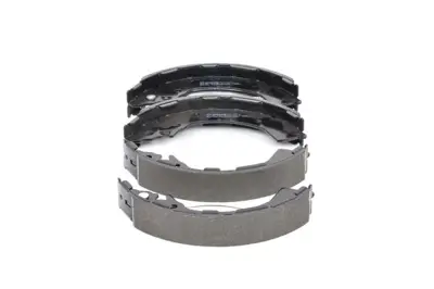 BOSCH 0986487925 Fren Pabucu Hyundaı İ10 1.0;İ10 1.1;İ10 1.2;İ20 1.2;İ20 1.4 Hyu583050xa10;Hyu583500pa00;Kıa583050xa1 