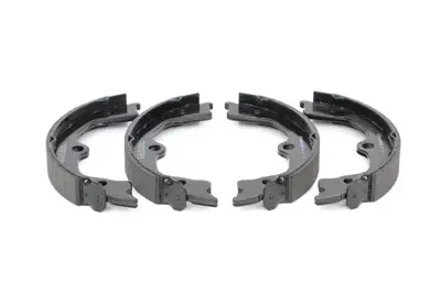 BOSCH 0986487931 Fren Pabucu Honda Accord 2.0; Accord 2.0 İ; Accord 2.0 Tourer; Accord 2.2 İ-Dtec; Accord 2.2 İ-Dtec 43053TL0G50 43053TP6A00 43053SJA000 43053SJAE00 43053TL0G50SK1