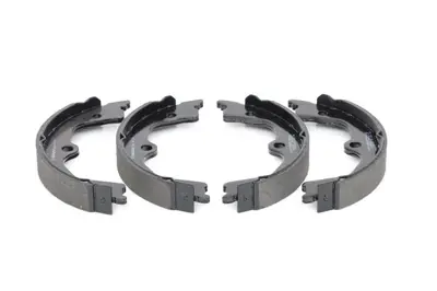 BOSCH 0986487931 Fren Pabucu Honda Accord 2.0; Accord 2.0 İ; Accord 2.0 Tourer; Accord 2.2 İ-Dtec; Accord 2.2 İ-Dtec 43053TL0G50 43053TP6A00 43053SJA000 43053SJAE00 43053TL0G50SK1