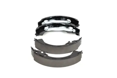 BOSCH 0986487954 Fren Pabucu Hyundaı İ10 1.0;İ10 1.1;İ10 1.2;İ20 1.2;İ20 1.4 Hyu583050xa10;Hyu583500pa00;Kıa583050xa1 GS8785