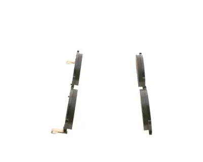 BOSCH 0986493480 Fren Balatasıön Pathfınder 86>04 Pıck-Up D22 98>02 Td25 Gdb766 INF41060VJ490 INFD10603S591 5861062