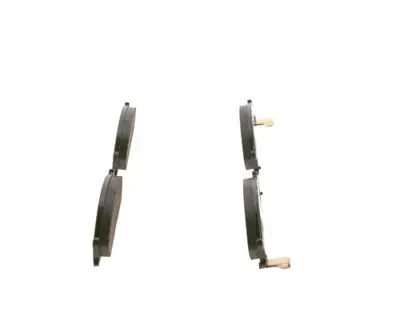 BOSCH 0986493480 Fren Balatasıön Pathfınder 86>04 Pıck-Up D22 98>02 Td25 Gdb766 INF41060VJ490 INFD10603S591 5861062