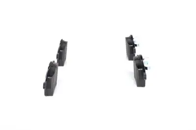 BOSCH 0986494003 Disk Balata Vw Passat Sharan Gdb1204 