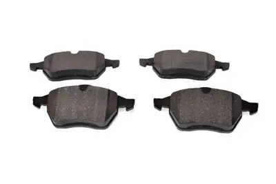 BOSCH 0986494003 Disk Balata Vw Passat Sharan Gdb1204 