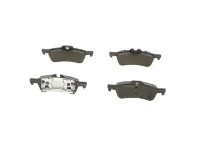 BOSCH 0986494063 Dısk Balata Bmw Mını,Mınıcooper,Cabrıo Ar Gdb1561 34216762871 34211503077 34216761288 34216770252 1503077 6770252 6761288 6762871 34316786873 1K0698151
