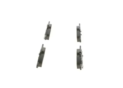 BOSCH 0986494063 Dısk Balata Bmw Mını,Mınıcooper,Cabrıo Ar Gdb1561 34216762871 34211503077 34216761288 34216770252 1503077 6770252 6761288 6762871 34316786873 1K0698151