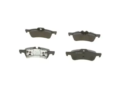 BOSCH 0986494063 Dısk Balata Bmw Mını,Mınıcooper,Cabrıo Ar Gdb1561 34216762871 34211503077 34216761288 34216770252 1503077 6770252 6761288 6762871 34316786873 1K0698151