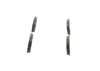 BOSCH 0986494080 Fren Balatasıön Mx5 98>05 Gdb3103 