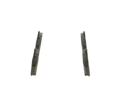 BOSCH 0986494265 Dısk Balata Porsche 718 Boxster; 718 Cayman; 911; Boxster Por98635293900; Por98635293910; Por9873529 GDB1757