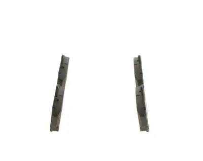 BOSCH 0986494265 Dısk Balata Porsche 718 Boxster; 718 Cayman; 911; Boxster Por98635293900; Por98635293910; Por9873529 GDB1757