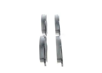 BOSCH 0986494345 Fren Balatasıön Corsa D 06> 1.7 Cdtı 1.4 Gdb1713 