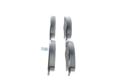 BOSCH 0986494345 Fren Balatasıön Corsa D 06> 1.7 Cdtı 1.4 Gdb1713 