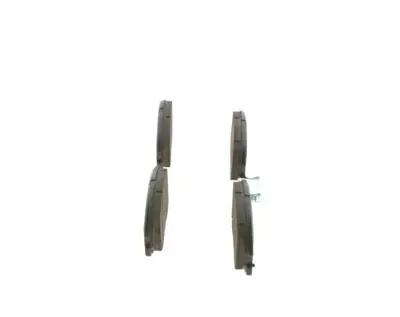 BOSCH 0986494347 Fren Balatasıön Santafe 01> Starex 03>08 / Actyon 05> Kyron 05> Gdb3297 