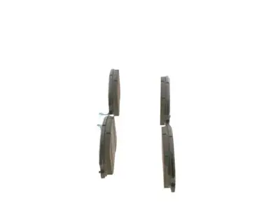 BOSCH 0986494347 Fren Balatasıön Santafe 01> Starex 03>08 / Actyon 05> Kyron 05> Gdb3297 