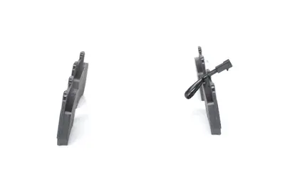 BOSCH 0986494402 Dısk Balata Alfa Romeo 159 1.8 Tbi; 159 1.8 Tbi Sportwagon; 159 2.0 Jtdm; 159 2.0 Jtdm Sportwagon; B GDB1904