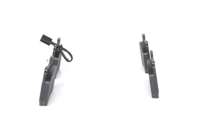 BOSCH 0986494402 Dısk Balata Alfa Romeo 159 1.8 Tbi; 159 1.8 Tbi Sportwagon; 159 2.0 Jtdm; 159 2.0 Jtdm Sportwagon; B GDB1904