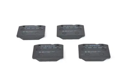 BOSCH 0986494568 Dısk Balata 21013501089 21013501210A 210135011090 21013501090 2101350109001 21213501090 4208932 2101350109080 2101350109002 2101350109005