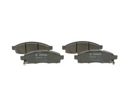 BOSCH 0986494673 Dısk Balata On Nıssan Nv 200 Gdb3502 AY040NS141 AY040NS158 D10603LT0B D1060JX50B MQ704260 D1060JX00C MQ704263 34526756384 D1060JX00B MZ690356