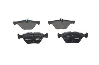 BOSCH 0986494729 Dısk Balata Mercedes E240 4matıc 0034208320 0044200720 A003420832