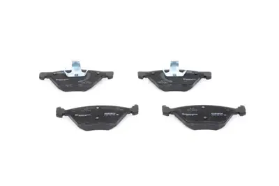 BOSCH 0986494729 Dısk Balata Mercedes E240 4matıc 0034208320 0044200720 A003420832